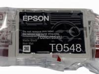 Epson T0548 «тех.упаковка»